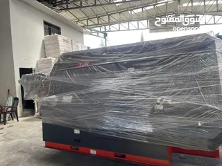  2 ماكية TJK 2024