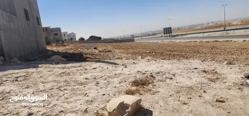 7 3 اراضي للبيع بالجنوب