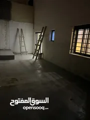  9 شقة جديدة - لم تسكن - ام زويتينة - 3نوم 1ماستر - 170م - قرب الخدمات العامة