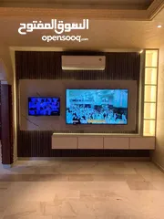  25 فاير بليس ورق جدران والشيبورد وبانوهات وجبسن بورد شلالات بارجولا نوافير بديل الرخام وبديل الخشب والق