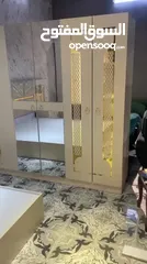  5 غرف نوم جديد