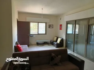  5 شقة مفروشة للايجار في زكريت / apartment for rent in zekrit