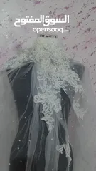  14 عباية عرايس مغربية  فخمه  وكل ما يلزم العروس،