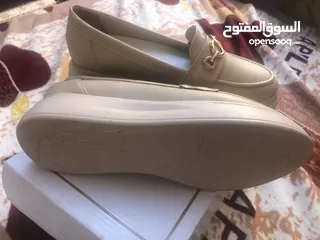  5 حذاء جديد طبي نعل بوليتان خفيف جدااا