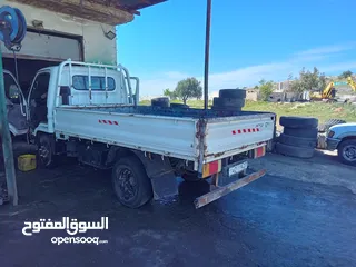  4 ديانا هونداي مايتي للبيع