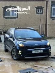  1 كيا نيرو ترخص 2020