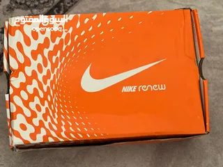  7 Nike shoes original