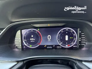  10 Skoda octavia 2020 full option
