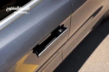 14 BYD Han 2023 605 KM عداد قليل 18 الف فقط