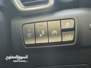  5 كيا سبورتاج ترخيص 2018 نسخة GT فل الفل للبيع