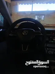  4 سكودا اوكتافيا 2016 للبيع