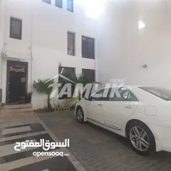  2 Beautiful Townhouse for Sale in Al Qurum  REF 285MB