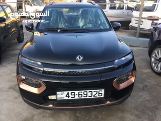  11 دونج فينج  نانو بوكس موديل 2022 عداد زيرو بطاريه كبيره