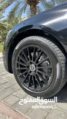  8 Benz E350 2021