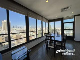  22 شقة 2 نوم مفروشة للايجار ( Property 40816 ) سنوي فقط