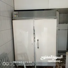  2 عدة ملحمة كاملة للبيع بسعر مغري والتسليم بعد العيد بداعي السفر