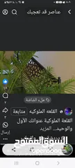  9 فيلا في اريحا للبدل ع ارض اوللبيع