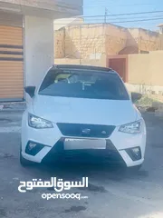  1 سيت إبيزا إف آر