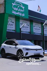  22 VOLKSWAGEN ID.4 CROZZ PRO  2022