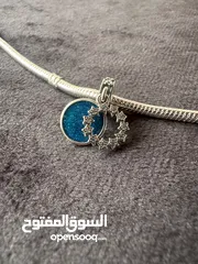  16 Pandora Charms Collection - Roza Accessories- كولكشن التشارمز من باندورا
