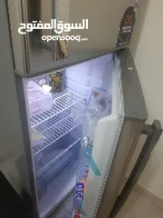  2 Daewoo fridge