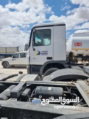  1 شاحنات وذنبات للبيع