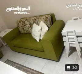  2 كورنر للبيع