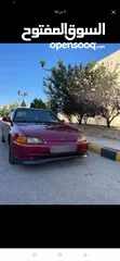  3 هوندا سيفك 1994
