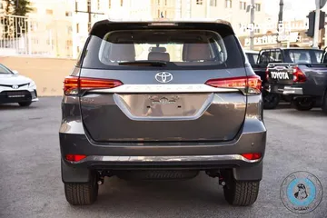  20 محرك 2700 لتر Toyota Fortuner 2023