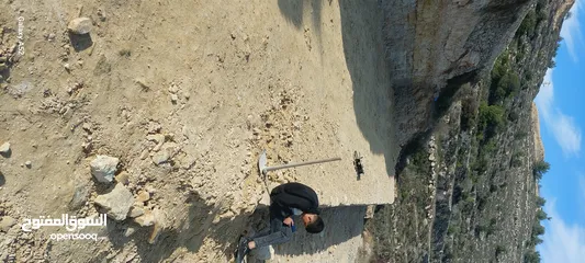  10 ارض للبيع في واد القف