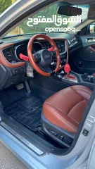  15 كيا أوبتيما 2016 Kia optima full