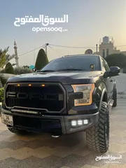  10 Ford F150 Lariat FX4 Off Road