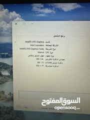 4 لابتوب hp i5 جيل عاشر رام 16 هاردسيك كبير سعرر حررق