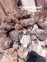  12 نشتري السكراب والخرده والأبواب والشبابيك و التدفئة المركزية و رديترات التدفئة و الكركيب بأعلى الاسعر