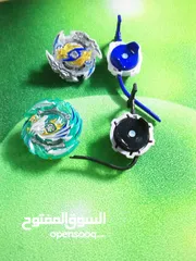  1 *الوميض الثاقب/* المجنح المتناغم بلبلين اصليين كامل القطع