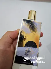  4 عطور أصلية 100% غير معبأة او اماراتية Original Perfume 100% not refilled