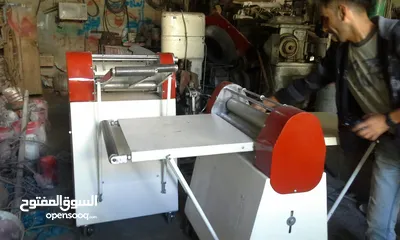  9 عده مخبز للبيع