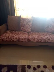  5 كنب للبيع سبع مقاعد