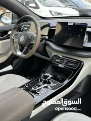  15 BYD Qin plus DM-i Plug-in 2024  Zero.  كفالة اتوتوهب