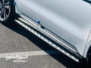  9 كايا سورينتو هايبرد فل الفل مسكر 4x4 ترخيص 2022