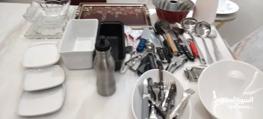  5 ادوات مطبخ