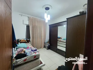  3 شقة طابق اول للبيع في تلاع العلي