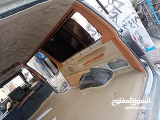  2 عرض خاص على أسعار تنجيد فرش السيارات والباصات