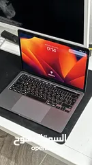  2 MacBook Pro M1 2020