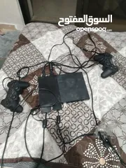  3 بلاستيشن 2للبيع