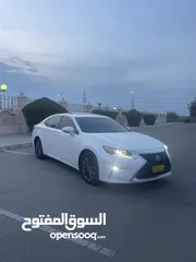  1 لكزس Es 350 ف قمة النظافه