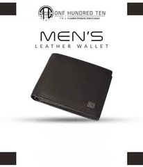  6 Pure Leather Wallets Premium Quality Pakistan