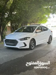  7 افانتي AD 2017 فحص كامل 7 جيد