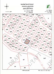  1 ارض إسكان نقابة المهندسين سوف