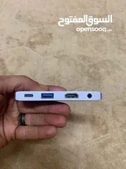  13 جهاز لاب توب ماك بوك آير  2020 ..